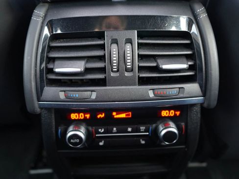 Used 2018 BMW X6 M w/ Executive Package image 22