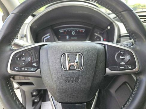 Used 2017 Honda CR-V Touring image 15