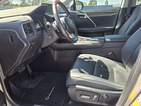 Used 2021 Lexus RX 350 FWD w/ Premium Package image 3