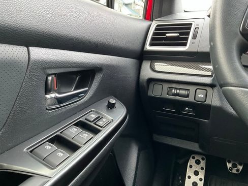 Used 2021 Subaru WRX Limited w/ Popular Package #3 image 22