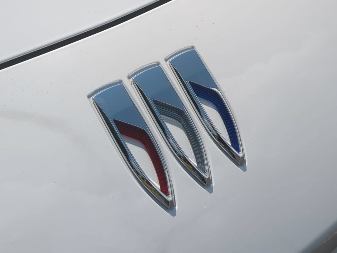 New 2026 Buick Envista Sport Touring w/ Convenience I Package FWD image 30