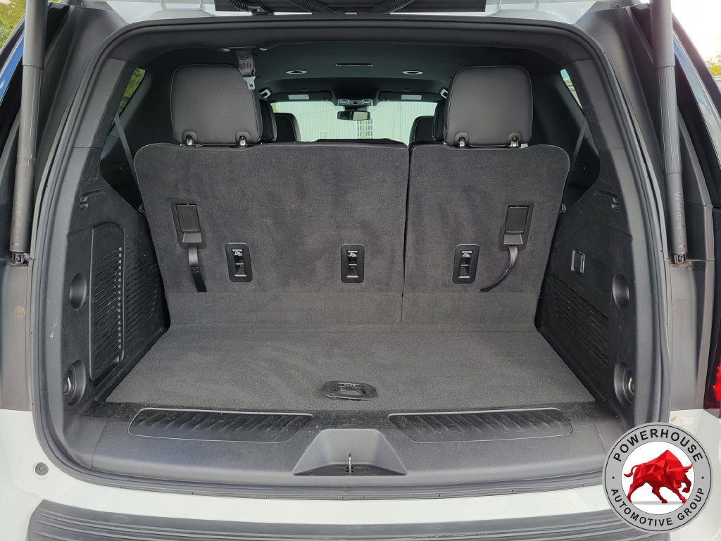 Used 2024 GMC Yukon SLT AWD/4WD image 14