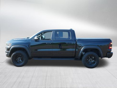 Used 2021 RAM 1500 TRX w/ TRX Level 2 Equipment Group AWD/4WD image 4