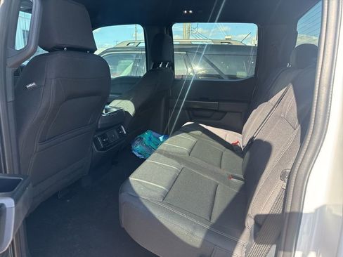 Used 2026 Ford F150 STX AWD/4WD image 5