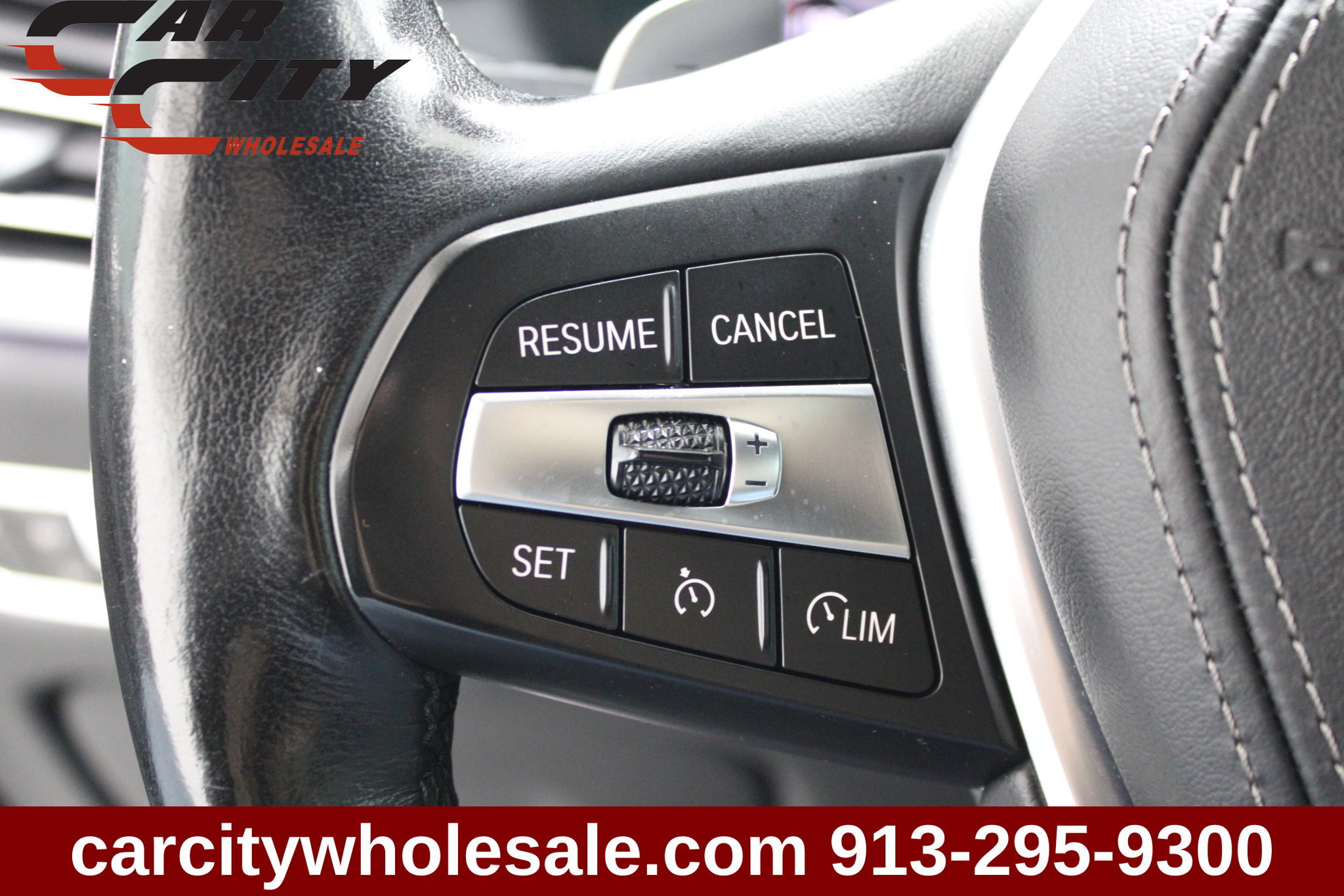 Used 2020 BMW X5 xDrive40i w/ Convenience Package AWD/4WD image 40