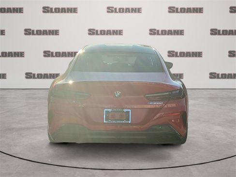 New 2026 BMW M850i xDrive image 4