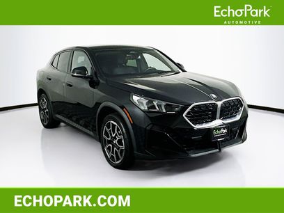 Used 2025 BMW X2 xDrive28i