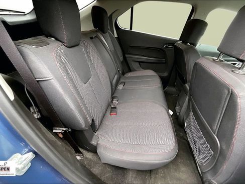 Used 2017 Chevrolet Equinox LT image 25