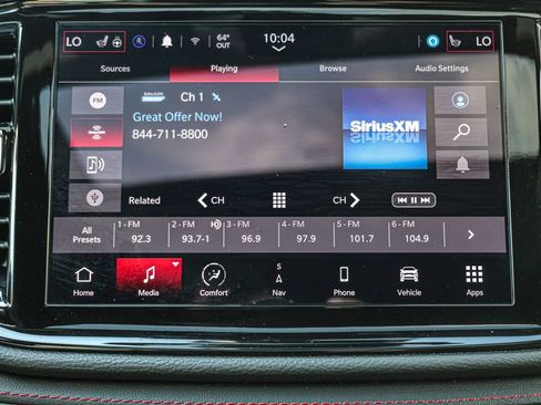 Used 2024 Dodge Durango GT image 41