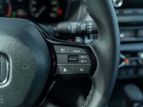 New 2026 Honda Civic Sport image 24