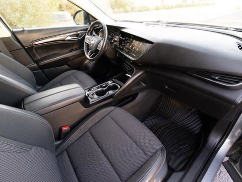 Used 2023 Buick Envision Preferred w/ Sport Touring Package image 24