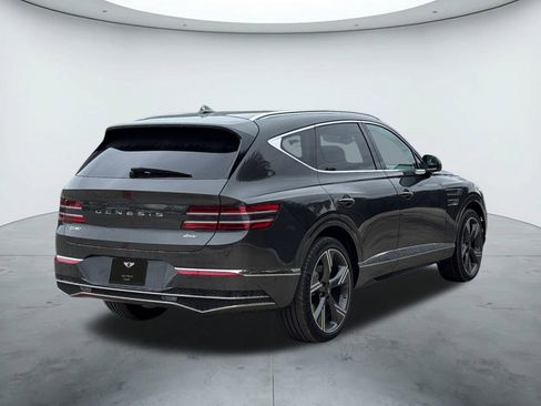 New 2026 Genesis GV80 2.5T Prestige image 5