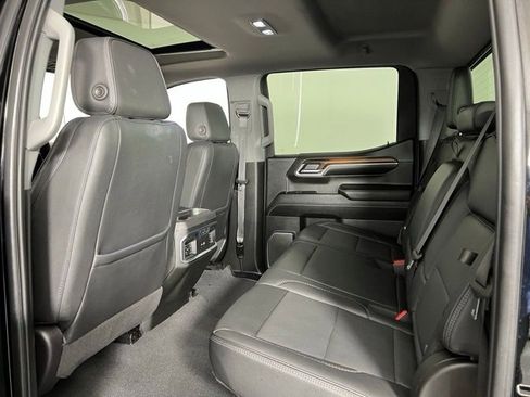 Used 2024 GMC Sierra 1500 Denali w/ Denali Reserve Package image 21