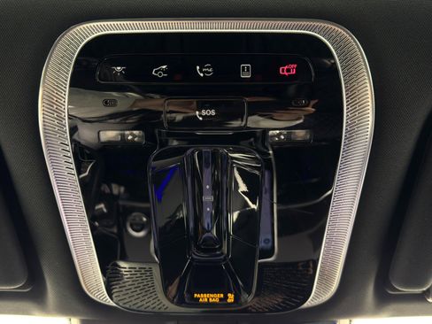 Used 2022 Mercedes-Benz S 580 4MATIC Sedan image 49