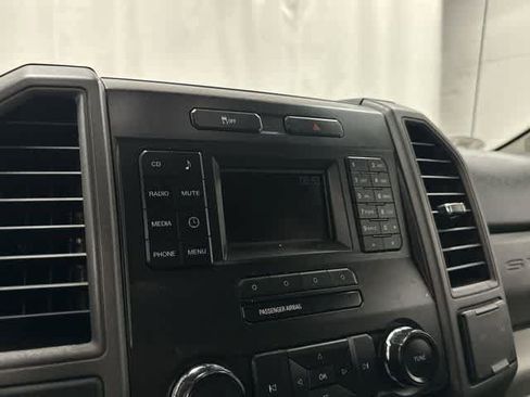 Used 2017 Ford F350 XL w/ XL Value Package RWD image 22