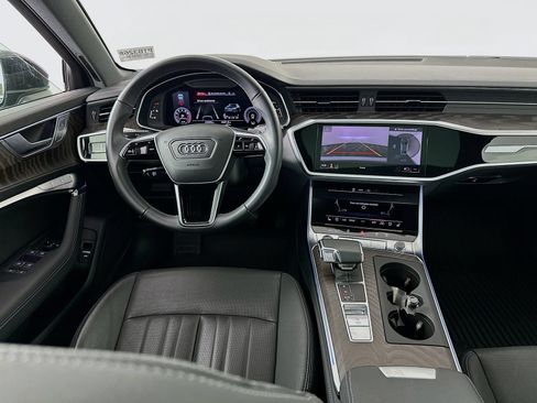 Used 2023 Audi A6 Premium Plus AWD/4WD image 24