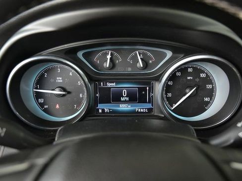 Used 2018 Buick Envision Essence w/ LPO, Cargo Package image 33