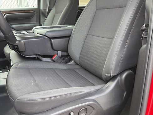 Used 2023 Chevrolet Silverado 1500 RST AWD/4WD image 8