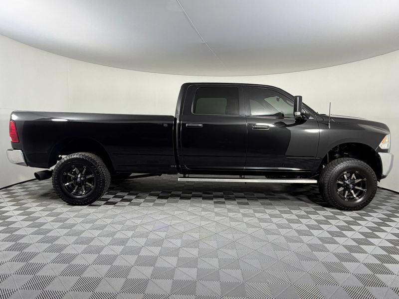 Used 2018 RAM 3500 Tradesman w/ Chrome Appearance Group AWD/4WD image 57