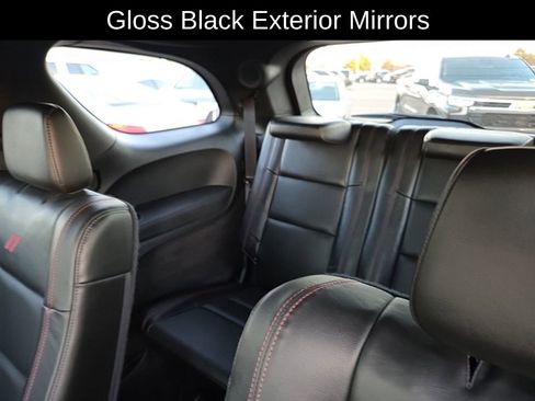 Used 2022 Dodge Durango R/T w/ Trailer Tow Group IV image 13