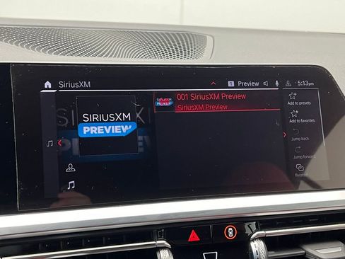 Used 2023 BMW M4 xDrive Competition w/ Executive Package image 20