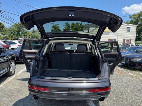 Used 2015 Audi Q7 3.0T Premium w/ Audi Guard Protection Package image 12