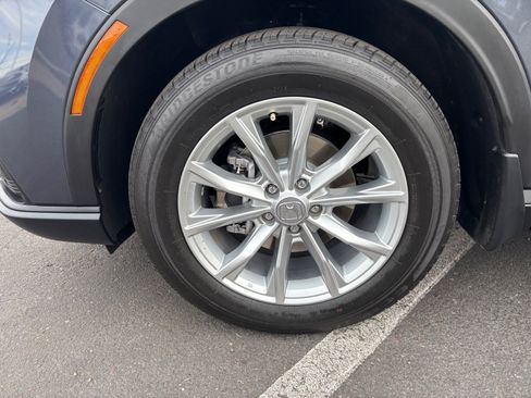 Certified 2024 Honda CR-V EX-L image 11