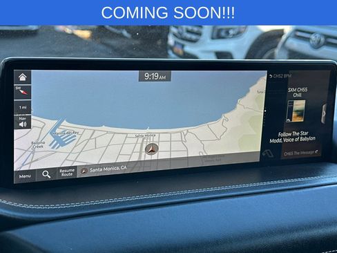 Used 2021 Genesis GV80 3.5T Advanced + image 21