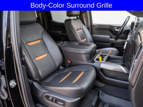 Used 2022 GMC Sierra 1500 AT4 w/ AT4 Premium Package AWD/4WD image 29