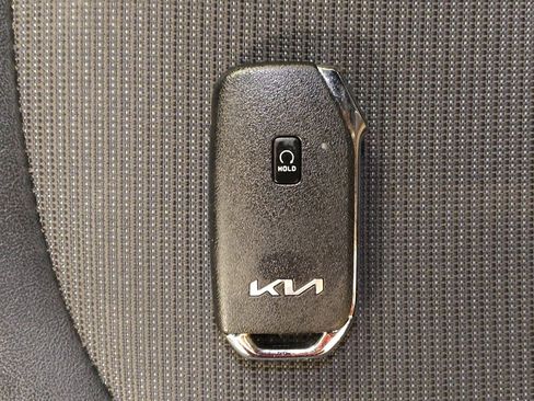 Used 2023 Kia K5 GT-Line FWD image 32