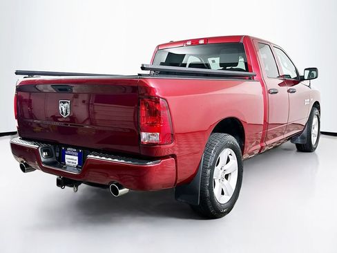 Used 2014 RAM 1500 Express RWD image 7