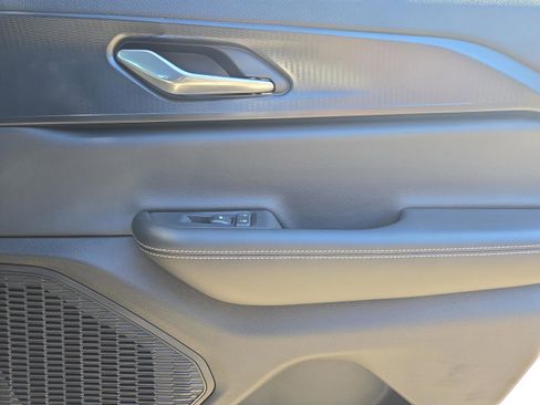 New 2025 Jeep Grand Cherokee Laredo image 27