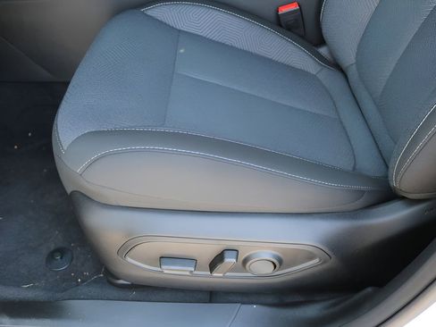 New 2026 Jeep Cherokee Laredo AWD/4WD image 12