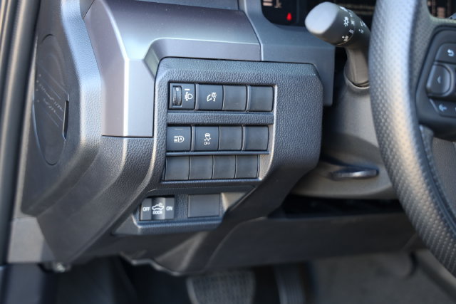 New 2026 Toyota Tacoma SR5 RWD image 16