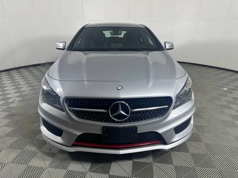Used 2015 Mercedes-Benz CLA 250 image 2