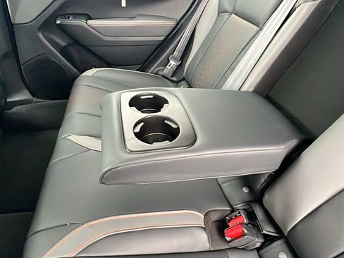 Used 2025 Subaru Crosstrek 2.5i Limited image 18