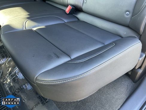 Used 2017 Chevrolet Silverado 1500 LT w/ All Star Edition image 26