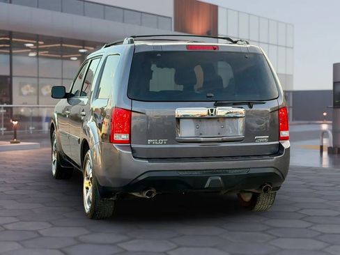 Used 2015 Honda Pilot SE image 7