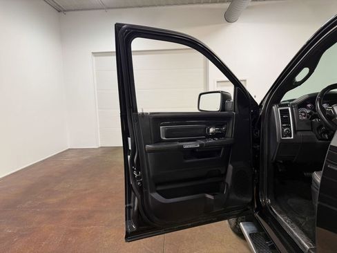 Used 2016 RAM 1500 Limited image 57