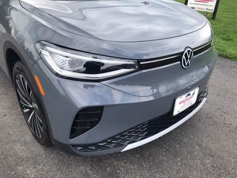 Used 2023 Volkswagen ID.4 Pro S Plus image 56