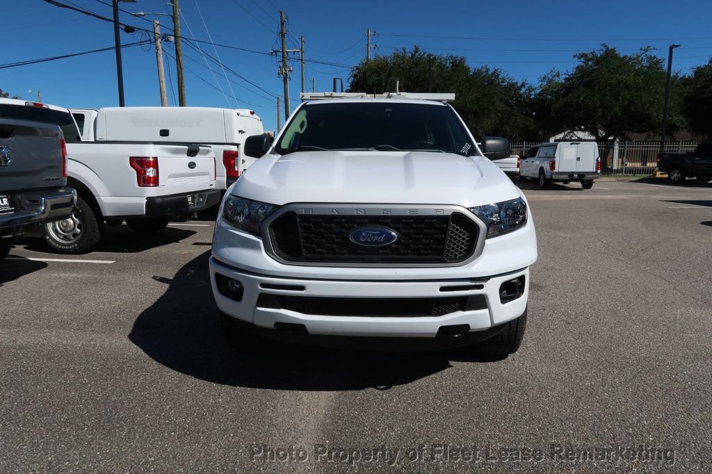 Used 2020 Ford Ranger XLT RWD image 8