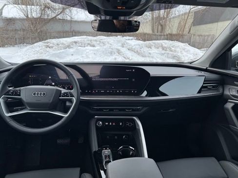 New 2025 Audi Q5 Premium Plus image 21