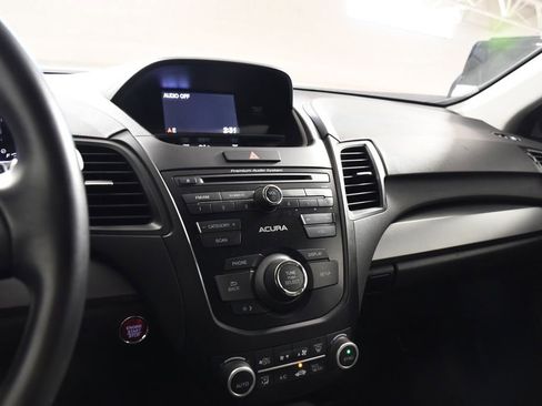 Used 2016 Acura RDX AWD image 32