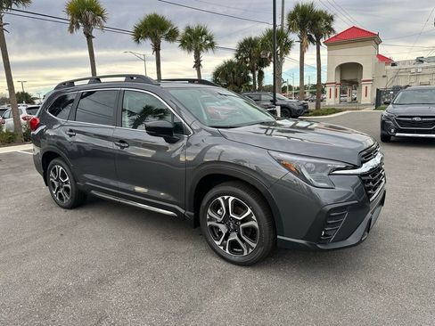 New 2026 Subaru Ascent Limited image 1