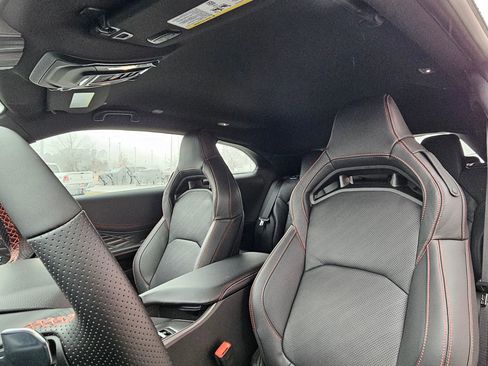 New 2026 Dodge Charger Daytona Scat Pack image 19