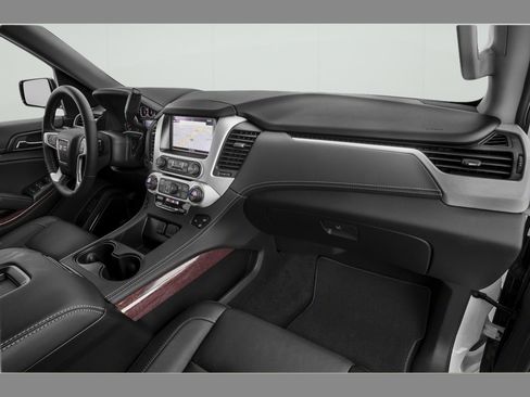 Used 2019 GMC Yukon SLT w/ Premium Edition AWD/4WD image 59