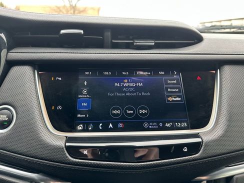 Used 2024 Cadillac XT5 Premium Luxury image 23