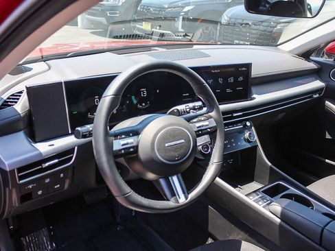 Certified 2025 Hyundai Sonata SEL FWD image 22