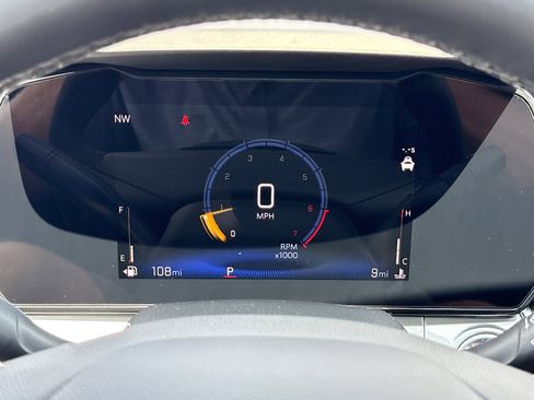 New 2026 Chevrolet Trax LT FWD image 18
