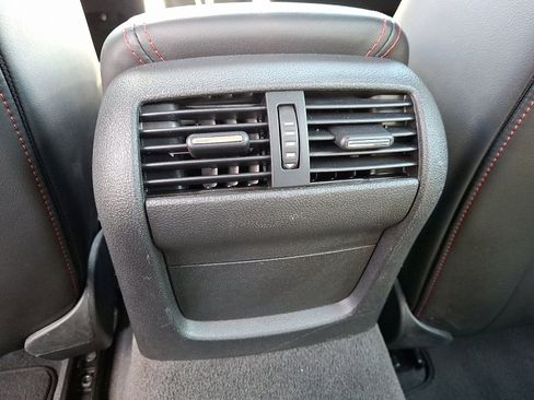 Used 2017 Chevrolet SS image 11